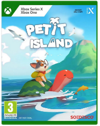 Petit Island (XBOX Series X)