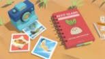 Petit Island (XBOX Series X)