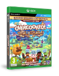 Overcooked All You Can Eat (XBOX Series X)