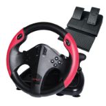 SPAWN Momentum dirkalni volan PC, PS3, PS4, XBOX, Switch