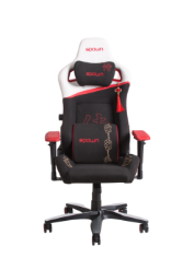 SPAWN Samurai edition gaming stol