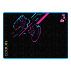 SPAWN NEON GAMER podloga za miško - M