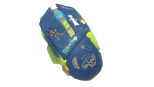 SPAWN GAMING RGB MIŠKA - RICK AND MORTY