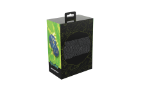 SPAWN GAMING RGB MIŠKA - RICK AND MORTY
