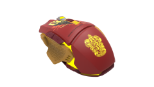SPAWN GAMING RGB MIŠKA - HARRY POTTER GRYFFINDOR