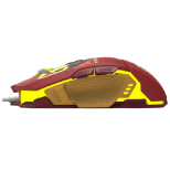 SPAWN GAMING RGB MIŠKA - HARRY POTTER GRYFFINDOR