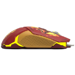 SPAWN GAMING RGB MIŠKA - HARRY POTTER GRYFFINDOR