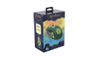 SPAWN GAMING RGB MIŠKA - HARRY POTTER SLYTHERIN