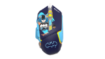 SPAWN GAMING RGB MIŠKA - BATMAN