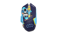SPAWN GAMING RGB MIŠKA - BATMAN