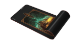 SPAWN THE LORD OF THE RINGS podloga za miško XL