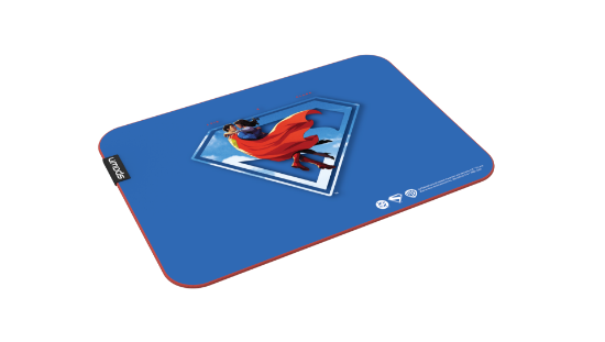 SPAWN SUPERMAN podloga za miško M