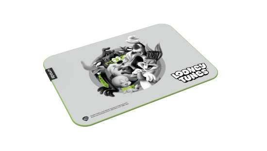 SPAWN LOONEY TUNES podloga za miško M