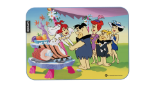 SPAWN THE FLINTSTONES podloga za miško M