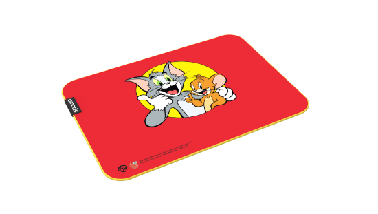 SPAWN TOM & JERRY podloga za miško M
