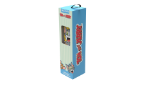 SPAWN TOM & JERRY podloga za miško M