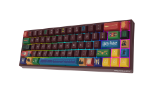 SPAWN MEHANSKA GAMING TIPKOVNICA - HARRY POTTER