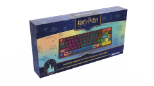 SPAWN MEHANSKA GAMING TIPKOVNICA - HARRY POTTER