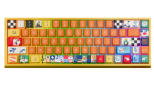 SPAWN MEHANSKA GAMING TIPKOVNICA - LOONEY TUNES