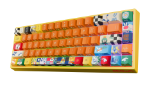 SPAWN MEHANSKA GAMING TIPKOVNICA - LOONEY TUNES