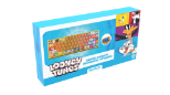 SPAWN MEHANSKA GAMING TIPKOVNICA - LOONEY TUNES