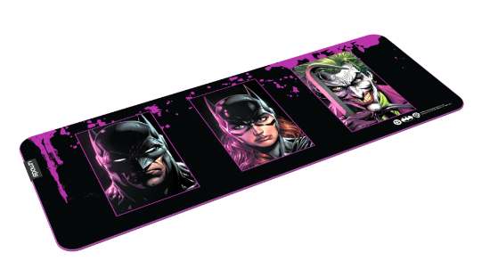 SPAWN BATMAN podloga za miško XL