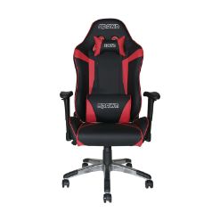 SPAWN Champion series rdeč gaming stol