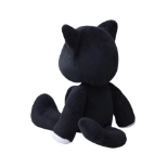 THE WORLD ENDS WITH YOU - FINAL REMIX - ACTION DOLL MR. MEW PLUSH