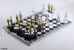 KINGDOM HEARTS III ALBA & ATER SET