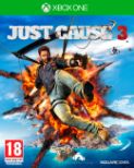 Just Cause 3 (XBOX One)