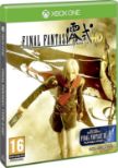 Final Fantasy Type-0 HD (XBOX One)