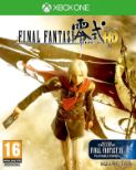 Final Fantasy Type-0 HD (XBOX One)
