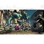 Dragon Quest Heroes: The World Tree's Woe and The Blight Below (Playstation 4)
