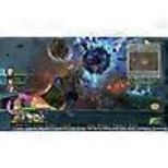 Dragon Quest Heroes: The World Tree's Woe and The Blight Below (Playstation 4)