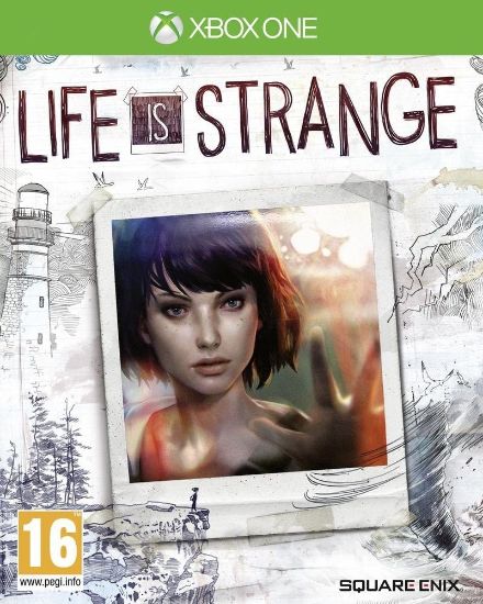 Life is Strange (XBOX One)