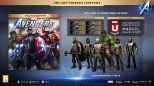 Marvel's Avengers - Deluxe Edition (XBOX One)