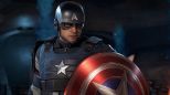 Marvel's Avengers - Deluxe Edition (XBOX One)