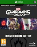 Marvel's Guardians of the Galaxy - Cosmic Deluxe Edition (XBOX One & XBOX Series X)