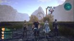 Star Ocean: The Divine Force (Playstation 4)