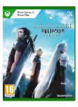CRISIS CORE -FINAL FANTASY VII- REUNION (XBOX Series X & XBOX One)