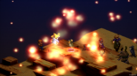 Final Fantasy Tactics: Ivalice Chronicles (Playstation 5)