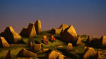 Final Fantasy Tactics: Ivalice Chronicles (Playstation 5)