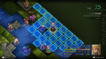 Final Fantasy Tactics: Ivalice Chronicles (Playstation 5)