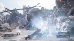 FINAL FANTASY VII REMAKE INTERGRADE (Nintendo Switch 2)