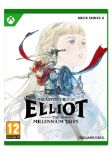 The Adventures Of Elliot: The Millennium Tales (XBOX Series X)