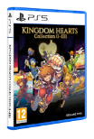 KINGDOM HEARTS Collection [I~III] (Playstation 5)