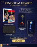KINGDOM HEARTS Collection [I~III] (Nintendo Switch 2)