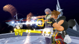 KINGDOM HEARTS Collection [I~III] (Nintendo Switch 2)