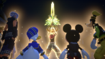 KINGDOM HEARTS Collection [I~III] (Nintendo Switch 2)