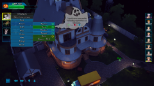 Ghost Master: Resurrection (Nintendo Switch)